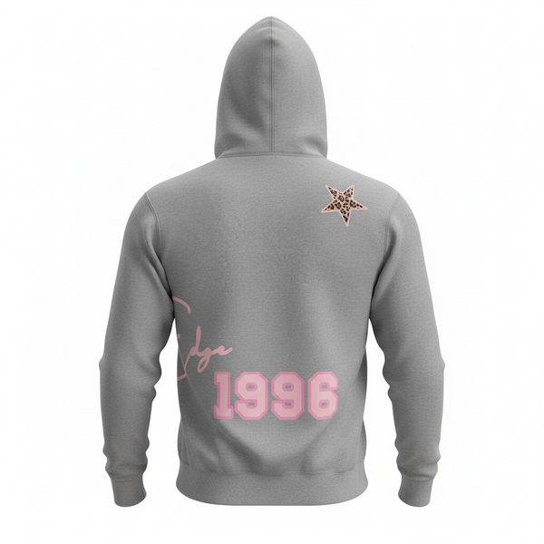 Champion Greek Hoodie