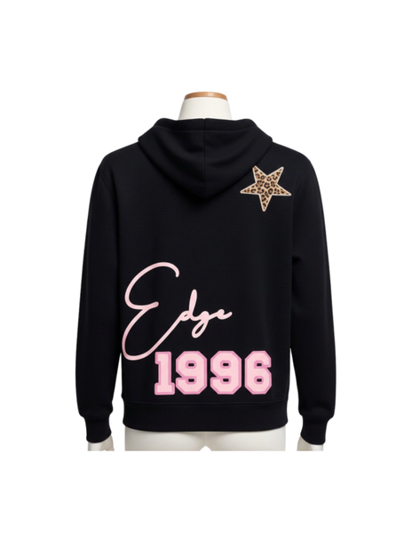 Champion DE Zip Up Hoodie