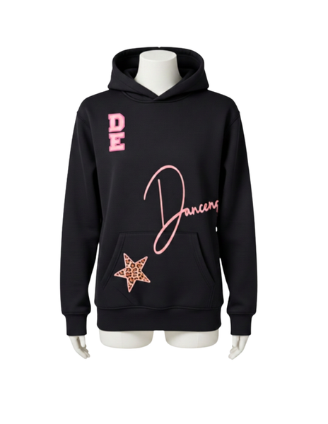 Champion DE Hoodie