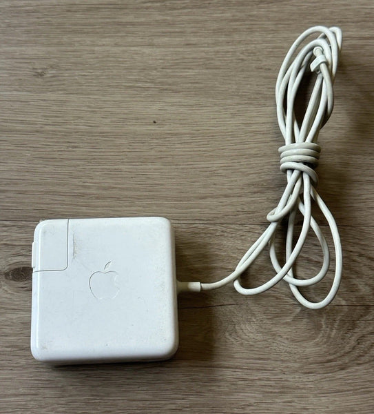 Genuine Apple MagSafe 60W Charger A1181 A1344 A1278 A1330 Power Adapter