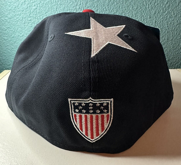 New Era 2024 Olympics Stars 59FIFTY Fitted | Team USA