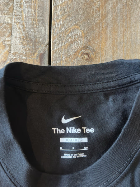Nike JuJu Watkins Icon Loose Fit DriFIT T-Shirt | Men Size Small | IO8280-010
