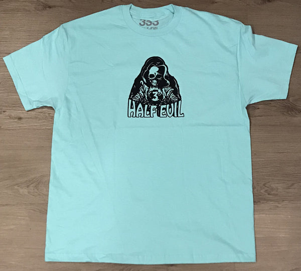 HalfEvil 333 | You Survived The Year | Size: XLarge | Sold Out | Rare