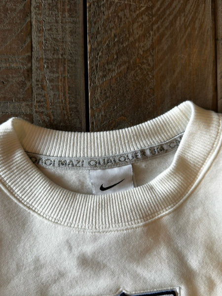 Nike Team USA Phoenix Fleece Womens CrewNeck Sweatshirt | Size: XS | FN0982-133