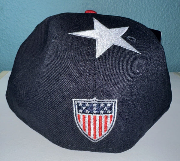 New Era 2024 Olympics Stars 59FIFTY Fitted | Team USA