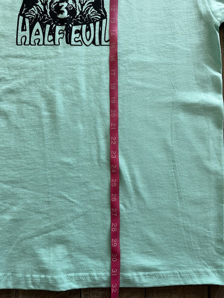 HalfEvil 333 | You Survived The Year | Size: XLarge | Sold Out | Rare