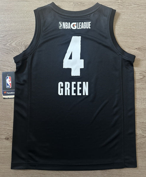 Jalen Green NBA G-LEAGUE Ignite Jersey | Size: Youth M | RARE