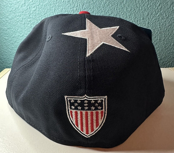 New Era 2024 Olympics Stars 59FIFTY Fitted | Team USA