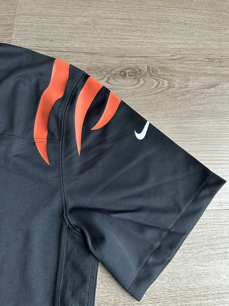 Joe Burrow #9 | Cincinnati Bengals | Nike Football Youth Jersey | NWT | Youth XL