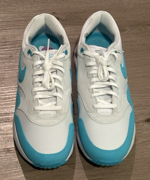 Nike Air Max 1 '86 OG Dusty Cactus Golf Shoes DV1403-117 - Men’s Size10.5 - New