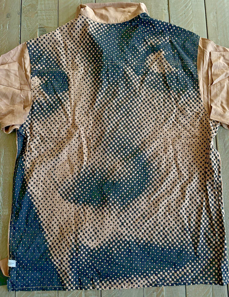 The Hundreds Anime Lot of 4 Button Up Shirts | Size: XL | OBO | RARE