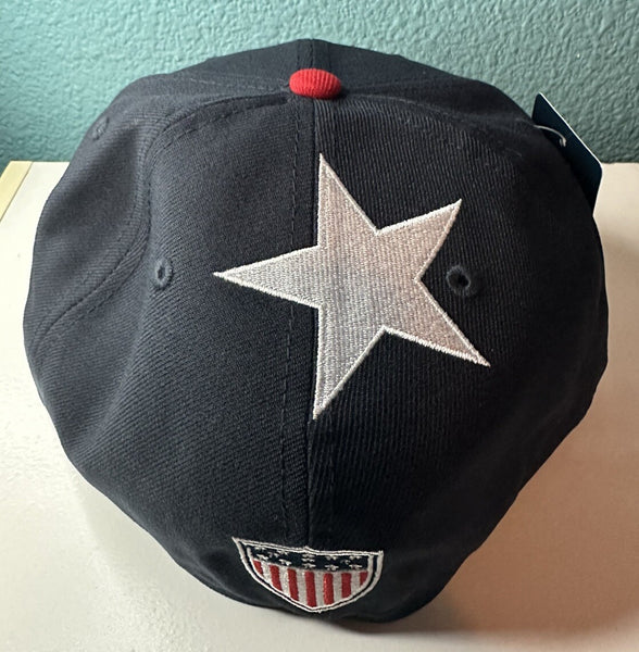 New Era 2024 Olympics Stars 59FIFTY Fitted | Team USA