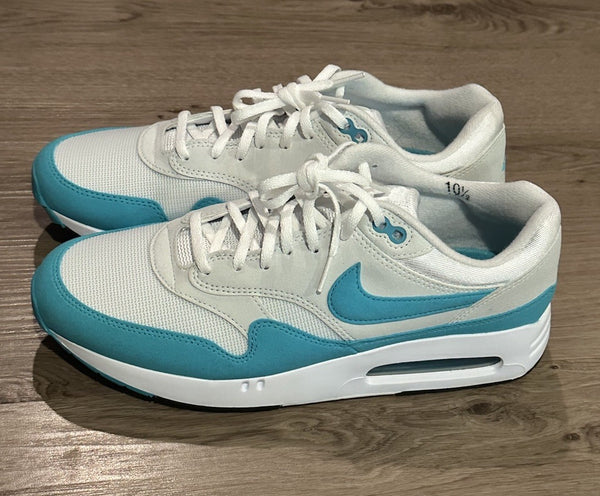 Nike Air Max 1 '86 OG Dusty Cactus Golf Shoes DV1403-117 - Men’s Size10.5 - New