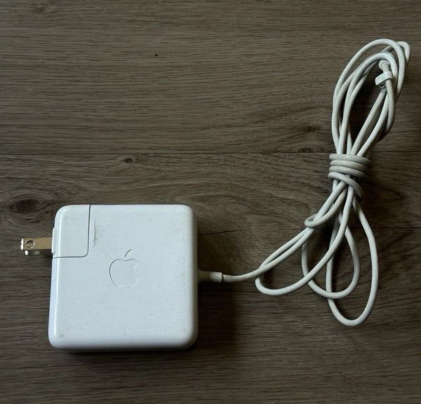 Genuine Apple MagSafe 60W Charger A1181 A1344 A1278 A1330 Power Adapter