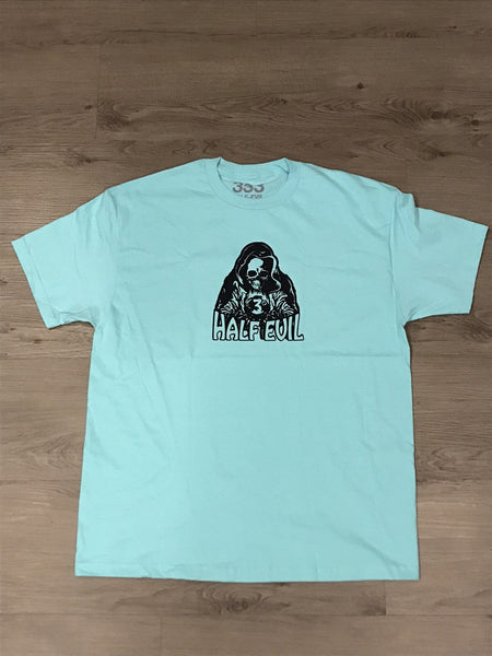 HalfEvil 333 | You Survived The Year | Size: XLarge | Sold Out | Rare