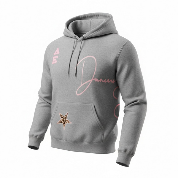 Champion Greek Hoodie