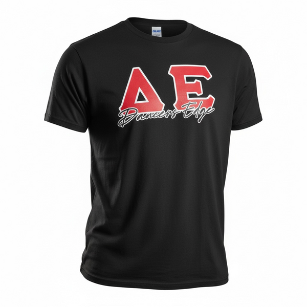Greek Tee