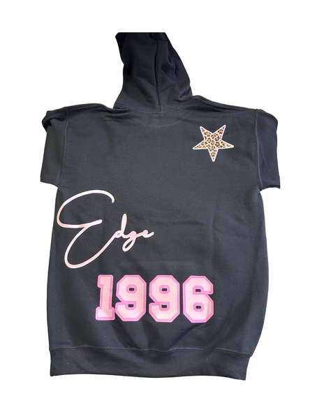 Champion DE Hoodie