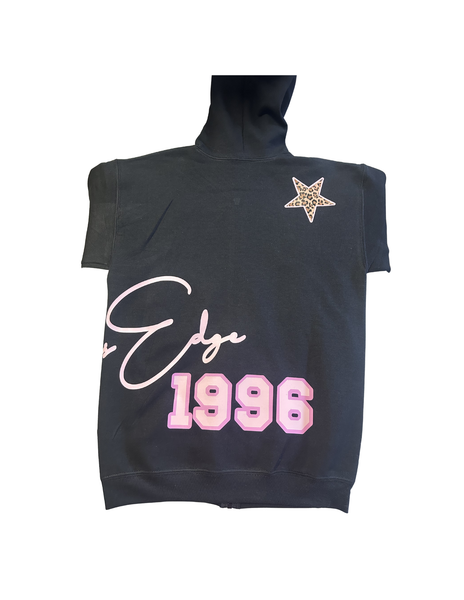Champion DE Zip Up Hoodie