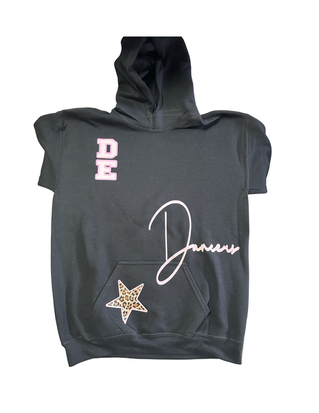 Gildan Youth DE Hoodie