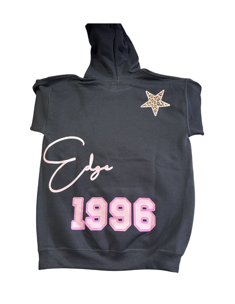 Gildan Youth DE Hoodie