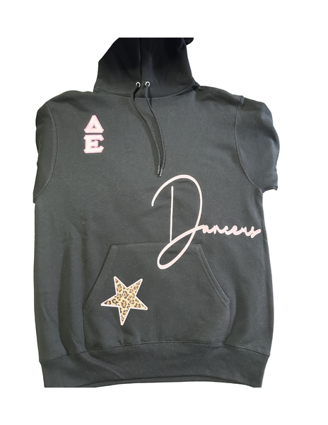 Gildan Youth Greek Hoodie