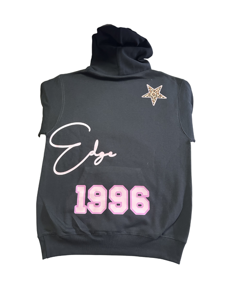 Gildan Youth Greek Hoodie