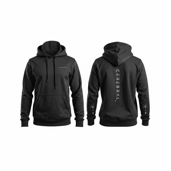 Cerebral Hoodie