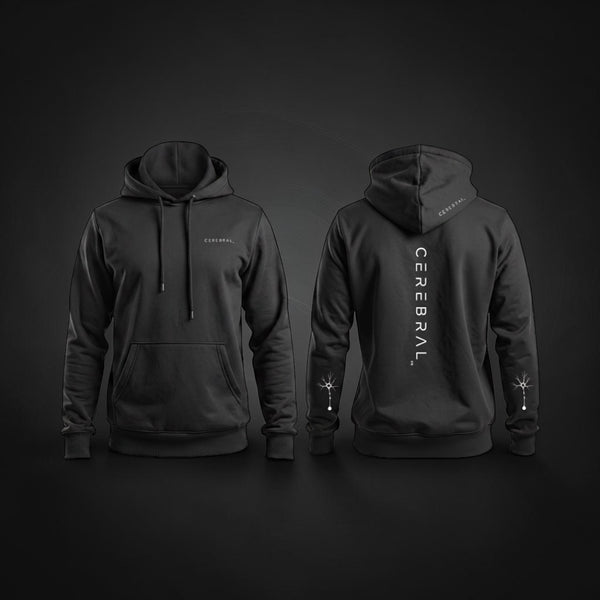 Cerebral Hoodie
