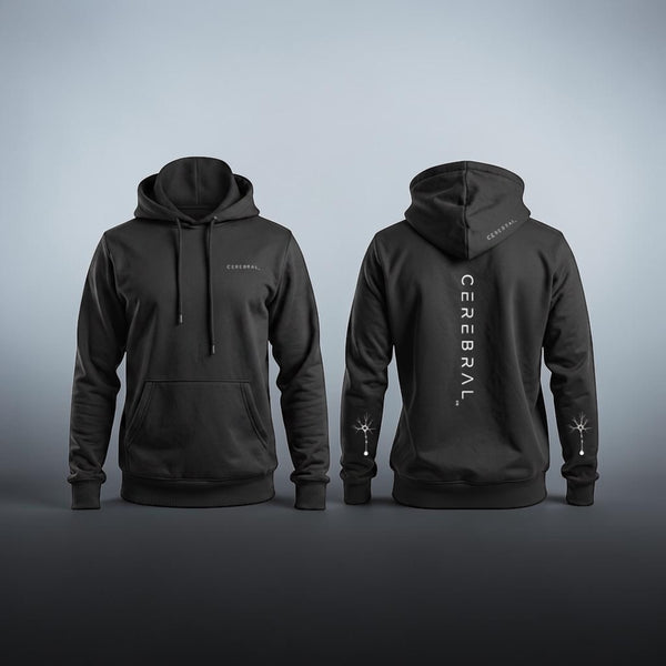 Cerebral Hoodie