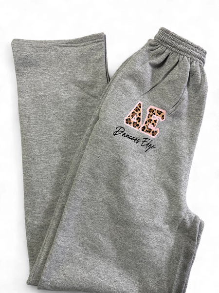 Champion Greek Sweatpants