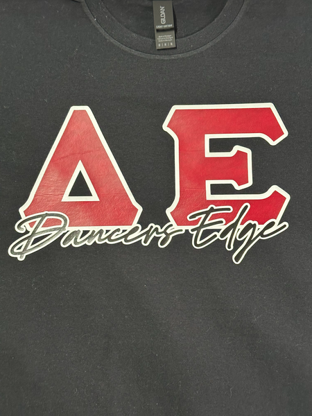 Greek Tee