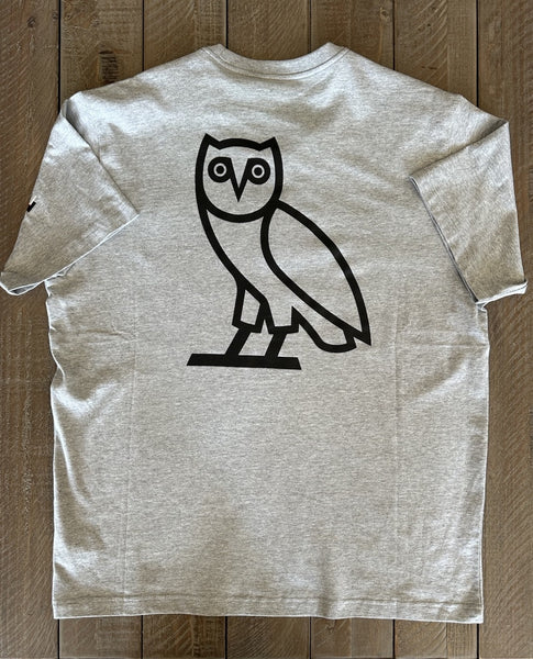 OVO International Flag Tee | October's Very Own | Size: Large | OVO